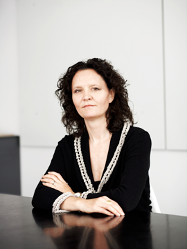 Rechtsanwältin Anja Kusch